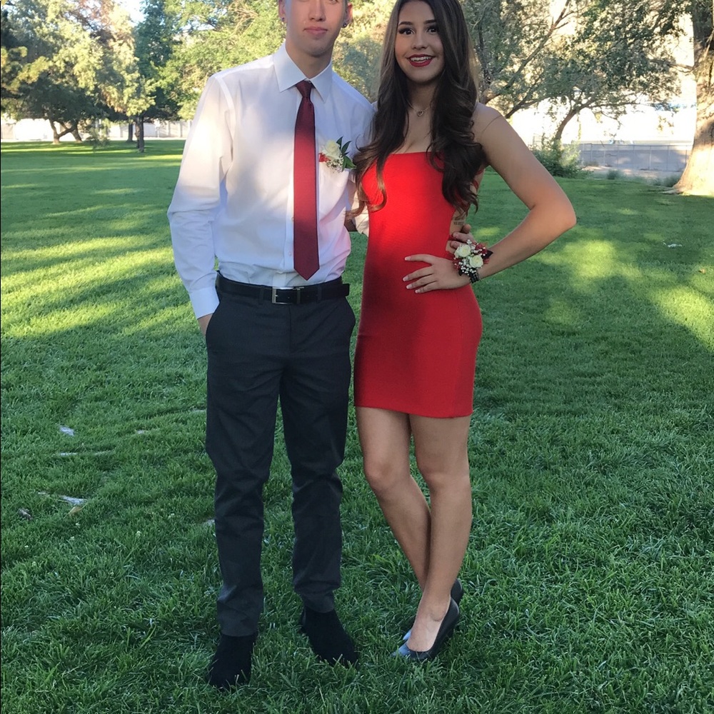 Bodycon dress